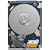 Seagate Momentus 7200 500GB 7200RPM SATA 3Gb/s 16MB Cache 2.5 Inch Internal NB Hard Drive ST9500420AS-Bare Drive