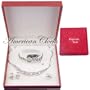 Paul's Women's Watch Necklace Gift Box Set