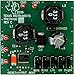 Power Management IC Development Tools TPIC74101 Eval Mod