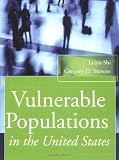Vulnerable Populations in the United States (Public Health/Vulnerable Populations)