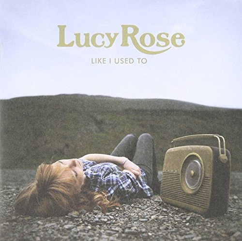 Lucy Rose - Pop zum Abendessen mit Freunden - Zortam Music