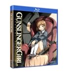 Gunslinger Girl