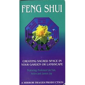 Feng Shui: Creating Sacred Space in Your Garden or Landscape [VHS]