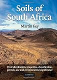 Soils of South Africa