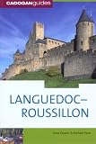 Languedoc Roussillon, 2nd (Cadogan Guides)