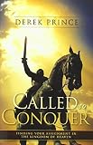 Called to conquer : finding your assignment in the kingdom of God