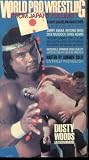 World Pro Wrestling From Japan Volume 1