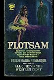 Flotsam (Panther books-no.1212)