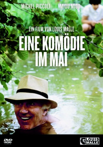 Produkt-Bild: Eine Kom&ouml;die im Mai