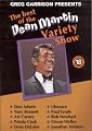 Greg Garrison Presents the Best of the Dean Martin Variety Show - Volume 18 (Orson Welles, Liberace, Dom DeLuise, Don Adams, Bob Newhart, Paul Lynde, Petula Clark, Tony Bennett, Art Carney, J. Winters