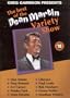 Greg Garrison Presents the Best of the Dean Martin Variety Show - Volume 18 (Orson Welles, Liberace, Dom DeLuise, Don Adams, Bob Newhart, Paul Lynde, Petula Clark, Tony Bennett, Art Carney, J. Winters