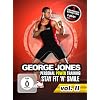 George Jones - Personal Power Training, Vol II
