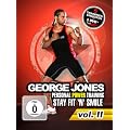 George Jones - Personal Power Training, Vol II