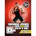 George Jones - Personal Power Training, Vol II