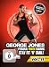 George Jones - Personal Power Training, Vol II