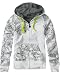 Apparel : FOX Foxadelic Reversible Hoodie