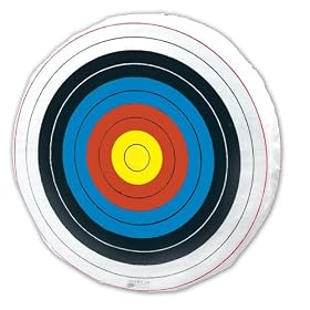 CSI 48" Ethafoam Archery Target Mat