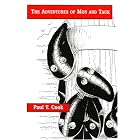 The Adventures of Mon and Tauk by Paul T. Cook