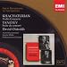 Khatchaturian : Concerto pour violon - Taneyev : Suite de concert