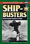 Ship-Busters: British Torpedo-Bombers in WWII (Stackpole Military History)