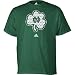 adidas Notre Dame Fighting Irish 2010 St. Patrick's Day T-Shirt