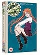 Negima 1 - Magic 101: The Basics Of Magic [DVD]