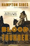 Blood and Thunder