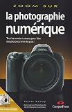 La photographie numerique