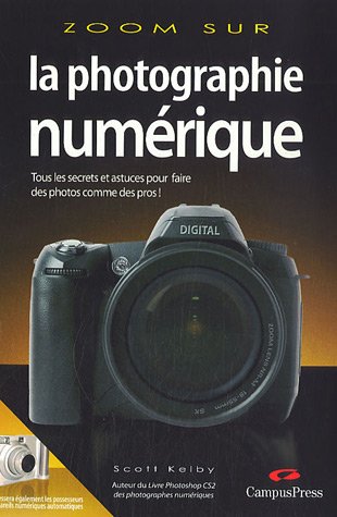 La photographie num�rique