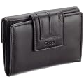 Gabor MONDIAL Geldb�rse, taupe 6203 21, Damen Portemonnaies 14x9x2 cm (B x H x T)