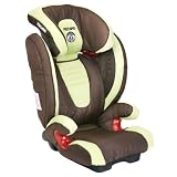 Recaro ProBOOSTER High Back Booster Seat, Envy
