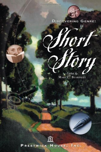 Discovering Genre: Short Story