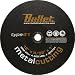 Abrasive Metal Cutting Wheel 12 x 3/32 x 1