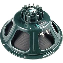 Jensen Neo12-100 12 100 Watt Guitar Speaker, 4 Ohm