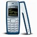 NOKIA - T�l�phone portable - 1110i - Bleu