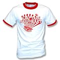 Captain Beefheart - Logo t-shirt