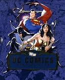 DC Comics Year by Year: A Visual Chronicle