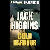 Cold Harbour: A Dougal Munro/Jack Carter Novel, Book 2 | Jack Higgins