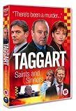 Taggart - Saints And Sinners [DVD]