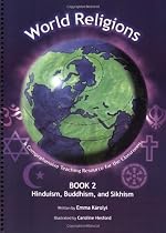 World Religions Book 2