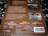 Wanted Dead or Alive : season 1, vol.1 (3 DVDs Set) / Au nom de la loi