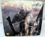 Final Fantasy 7AC: Cloud and Kadaj Mousepad