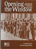 Opening the window : revealing the hidden history of tenants organisations