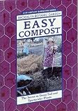 Mantis Easy Compost Book #201102