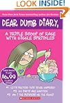 Dear Dumb Diary: Triple Scoop of Rage...