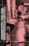 Transformers Comics
