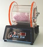 チェンジバレル研磨機 ミドルタンブラー　（注文より１日～３営業日での発送）