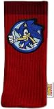 Sonic Sockz for Nintendo DSi/DS Lite - Red