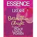 ESSENCE Presents Ledisi Better Than Alright: Finding Peace, Love & Power