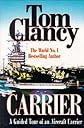 Carrier: A Guided Tour of an Aircraft Carrier (Military Library)